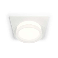 Купить Встраиваемый светильник Ambrella light Techno Spot XC (C6520, N6241) XC6520066 в Туле