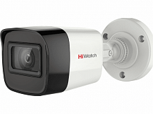 Купить Мультиформатная камера HiWatch DS-T200A (3.6 мм) в Туле