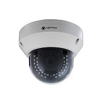 Купить Видеокамера IP OPTIMUS IP-E042.1(2.8-12)P в Туле