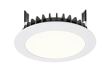 Купить Встраиваемый светильник Deko-Light LED Panel Round III 12 565232 в Туле