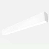Купить Потолочный светодиодный светильник Siled La Linea 7371656 в Туле