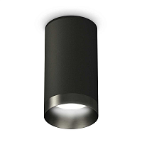 Купить Комплект потолочного светильника Ambrella light Techno Spot XC (C6323, N6131) XS6323021 в Туле