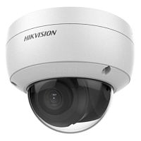 Купить IP-камера Hikvision DS-2CD2123G0-IU (4 мм) в Туле