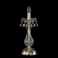 Купить Настольная лампа Bohemia Ivele 1409L/1-35 G в Туле