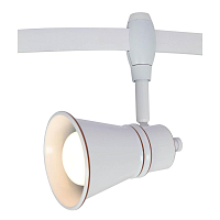 Купить Трековый светильник Arte Lamp A3057PL-1WH в Туле