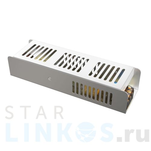 Купить с доставкой Блок питания Maytoni Technical Led strip 24V 150W IP20 6,25A 020211 в Туле