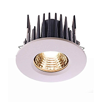 Купить Встраиваемый светильник Deko-Light COB 68 IP65 565108 в Туле
