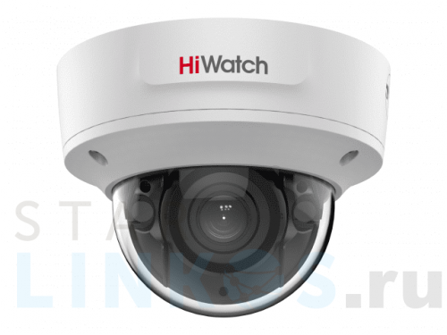 Купить с доставкой IP-камера HiWatch IPC-D622-G2/ZS (2.8-12 мм) в Туле
