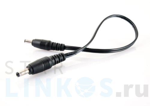 Купить с доставкой Соединитель Deko-Light connection cable for C01/C04 687118 в Туле