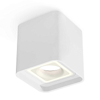 Купить Комплект потолочного светильника Ambrella light Techno Spot XC (C7840, N7715) XS7840020 в Туле