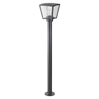 Купить Уличный светильник Novotech Street Park 370944 в Туле