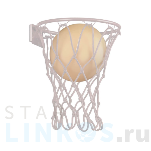 Купить с доставкой Бра Mantra Basketball 7242 в Туле