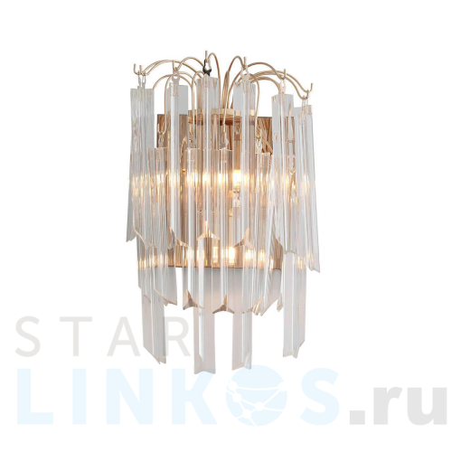 Купить с доставкой Настенный светильник ST Luce Osoleto SL386.201.03 в Туле