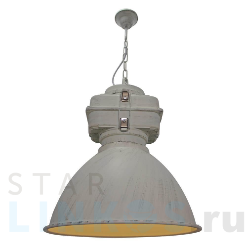 Купить с доставкой Подвесной светильник Azzardo Bismarck AZ1576 в Туле