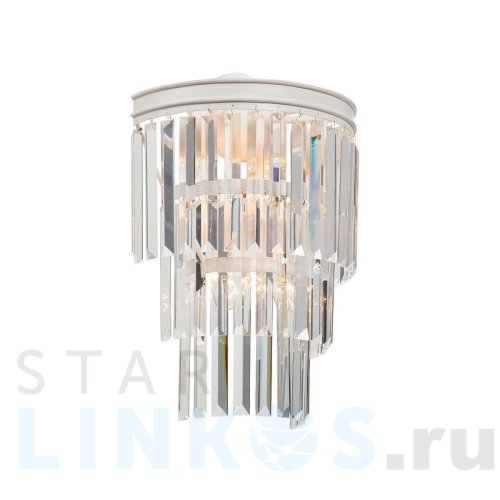 Купить с доставкой Настенный светильник Vitaluce V5150-0/5A в Туле