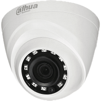 Купить Мультиформатная камера Dahua DH-HAC-HDW2501MP-0360B в Туле