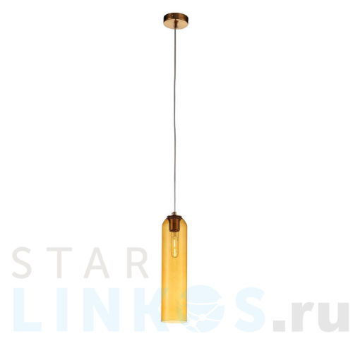 Купить с доставкой Подвесной светильник ST Luce Callana SL1145.393.01 в Туле