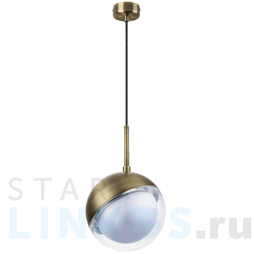 Купить с доставкой Подвесной светильник Lightstar Dafne 815511 в Туле