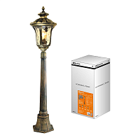 Купить Уличный светильник TDM Electric Париж SQ0330-2064 в Туле