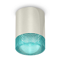 Купить Комплект потолочного светильника Ambrella light Techno Spot XC (C6305, N6153) XS6305011 в Туле