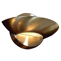 Купить Настенный светодиодный светильник Lussole Loft Astro LSP-8333 в Туле