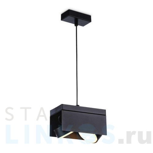 Купить с доставкой Подвесной светильник Ambrella light Techno Spot GX Standard tech TN70859 в Туле