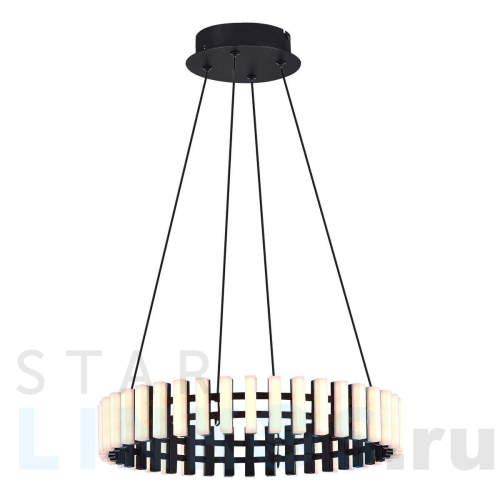 Купить с доставкой Подвесной светодиодный светильник ST Luce Estense SL6203.403.25 в Туле