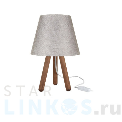 Купить с доставкой Настольная лампа Toplight Sophia TL1619T-01BG в Туле