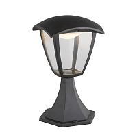 Купить Уличный светодиодный светильник Globo Delio 31827 в Туле