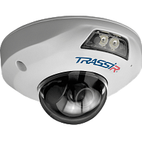 Купить IP-камера TRASSIR TR-D4121IR1 v4 (2.8 мм) в Туле
