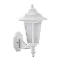 Купить Уличный настенный светильник Horoz Begonya-1 белый 400-020-117 HRZ00002208 в Туле