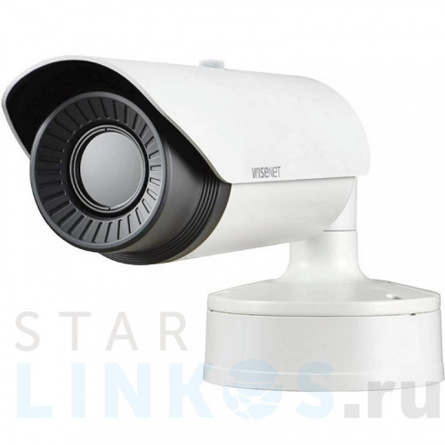 Купить с доставкой Тепловизионная IP камера Wisenet TNO-4050T в Туле