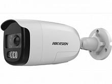 Купить Мультиформатная камера Hikvision DS-2CE12DFT-PIRXOF (3.6 мм) в Туле