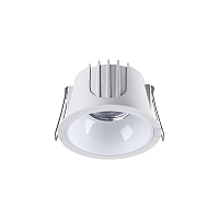 Купить Встраиваемый светодиодный светильник Novotech Spot Knof 358694 в Туле