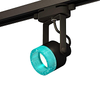 Купить Комплект трекового светильника Ambrella light Track System XT (C6602, N6153) XT6602063 в Туле