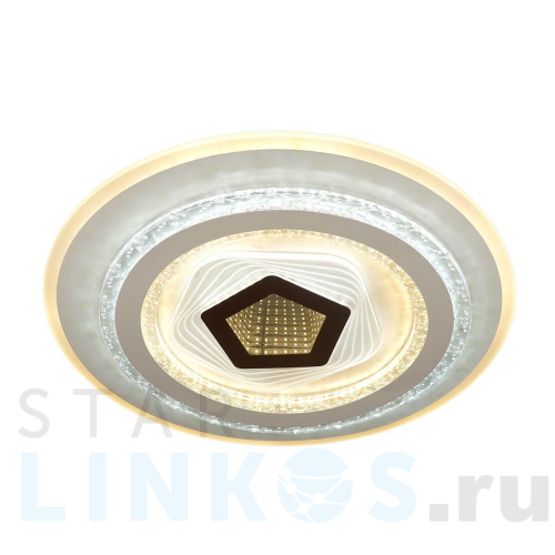Купить с доставкой Потолочный светодиодный светильник IMEX PLC-3048-490 в Туле
