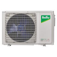 Купить Блок наружный BALLU BA2OI-FM/out-18HN8/EU инверторной мульти сплит-системы в Туле