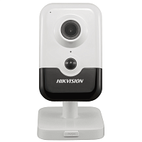 Купить Беспроводная 2 Мп IP-камера Hikvision DS-2CD2423G0-IW (4 мм) в Туле