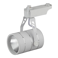 Купить Трековый светодиодный светильник ЭРА Trek TR3 - 10 WH Б0032105 в Туле