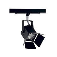Купить Трековый светильник Citilux Ринг CL526T11SN в Туле