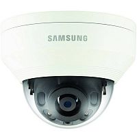 Купить Вандалостойкая камера Wisenet Samsung QNV-6030RP с ИК-подсветкой в Туле