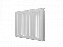 Купить Радиатор панельный Royal Thermo COMPACT C22-500-700 RAL9016 в Туле