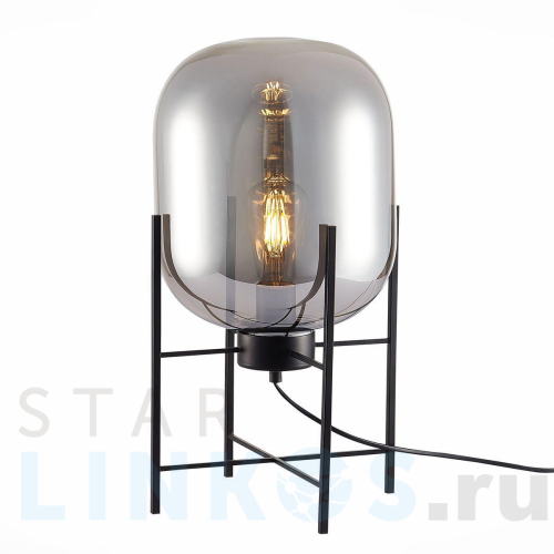 Купить с доставкой Прикроватная лампа ST Luce Burasca SL1050.704.01 в Туле
