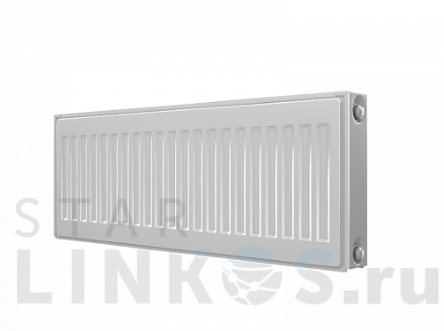 Купить с доставкой Радиатор панельный Royal Thermo COMPACT C22-300-800 RAL9016 в Туле фото 2