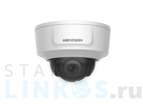 Купить с доставкой IP-камера Hikvision DS-2CD2185G0-IMS (6 мм) в Туле фото 2