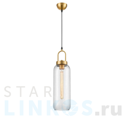 Купить с доставкой Подвесной светильник Vele Luce Cloe VL5414P21 в Туле