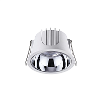 Купить Встраиваемый светодиодный светильник Novotech Spot Knof 358693 в Туле