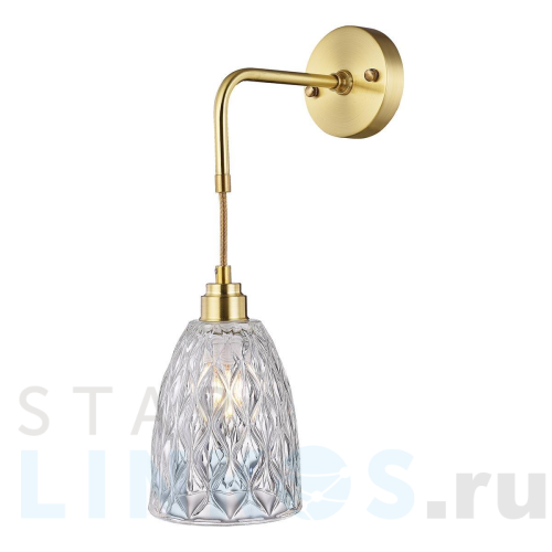 Купить с доставкой Бра Toplight Pearle TL5162W в Туле