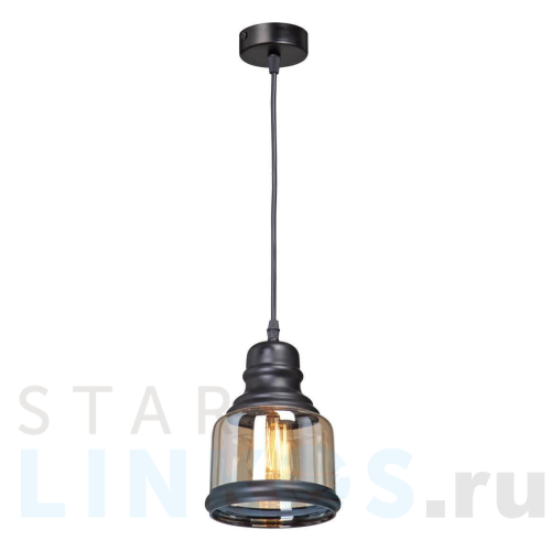 Купить с доставкой Подвесной светильник Vitaluce V4532-1/1S в Туле