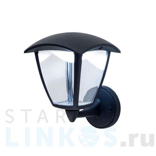 Купить с доставкой Уличный настенный светодиодный светильник Citilux CLU04W1 в Туле